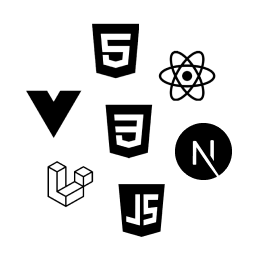 frontend technology stacks