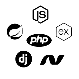 frontend technology stacks